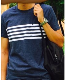 Abercrombie&Fitch | Tシャツ/カットソー