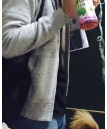 UNIQLO | モッズコート