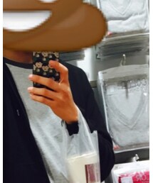 UNIQLO | ピーコート