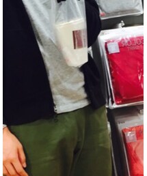 UNIQLO | トップス