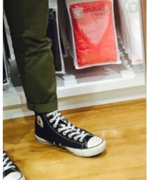 CONVERSE | その他シューズ