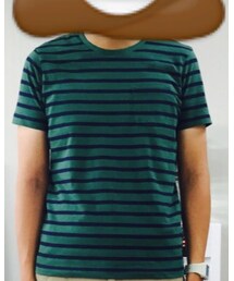 GU | Tシャツ/カットソー