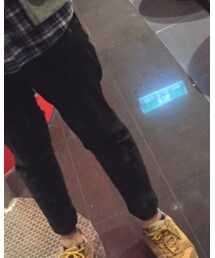 UNIQLO | その他パンツ