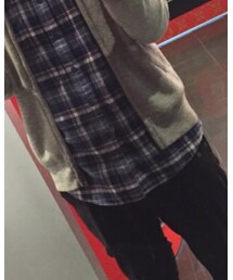 UNIQLO | シャツ/ブラウス