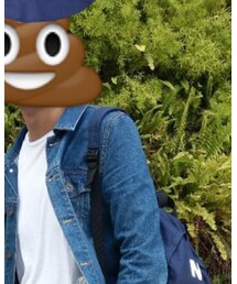 VINTAGE | デニムジャケット