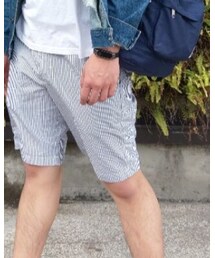 UNIQLO | カーゴパンツ