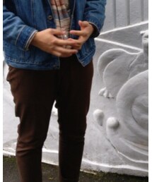 BRIXTON | チノパンツ