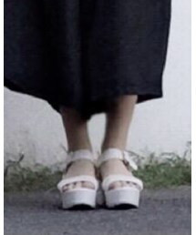 古着 | サンダル