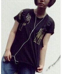 used | Tシャツ/カットソー