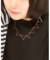 used | ネックレス