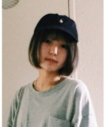 POLO | キャップ