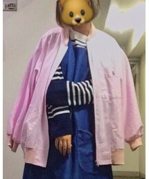 POLO RALPH LAUREN | ブルゾン