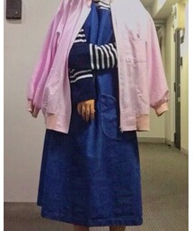 USED | サロペット/オーバーオール