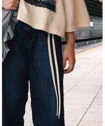 KAKA☆VAKA | ベルト