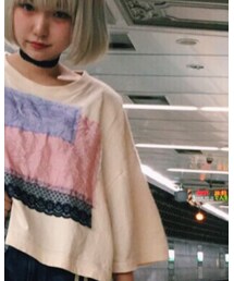 amatunal | Tシャツ/カットソー