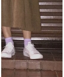 CONVERSE | スニーカー