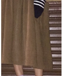 Top of the hill | サロペット/オーバーオール