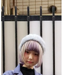 flamingo | ハンチング/ベレー帽