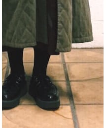 T.U.K | シューズ