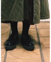 T.U.K | シューズ