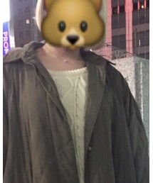 used | ニット/セーター