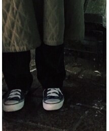 CABINCREEK | パンツ