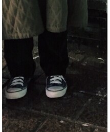 used | スニーカー