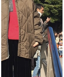 used | その他アウター