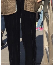 used | その他パンツ