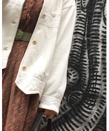 used | カーディガン/ボレロ