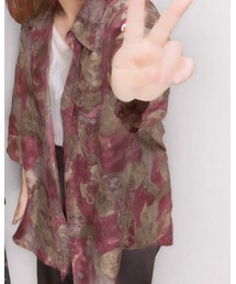 KIROSHOP | シャツ/ブラウス