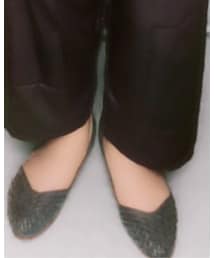 Crisp | パンプス