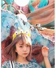 Disney | カチューシャ