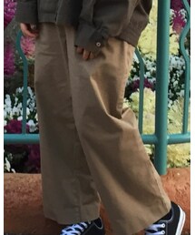 無印良品 | パンツ