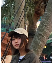 POLO RALPH LAUREN | キャップ