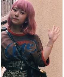 used | Tシャツ/カットソー