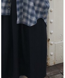used | スカート