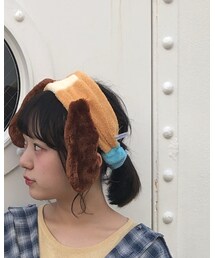 Disney | ヘアバンド