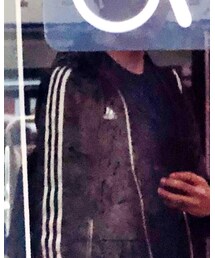 adidas | スタジャン