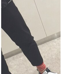 UNIQLO | チノパンツ