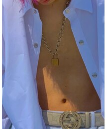 LOUIS VUITTON | ネックレス