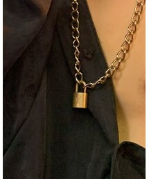 LOUIS VUITTON | ネックレス