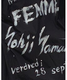 Yohji Yamamoto | ダッフルコート