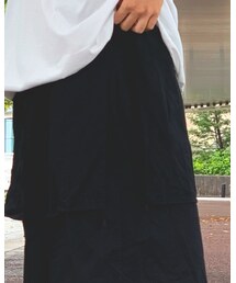 Yohji Yamamoto | パンツ