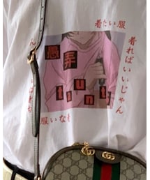 愚弄taunts | Tシャツ/カットソー