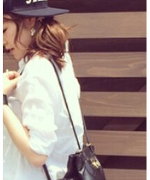 UNIQLO | シャツ/ブラウス