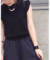 fifth | タンクトップ