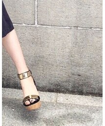 Elede myu | サンダル