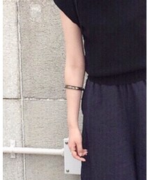 LOUIS VUITTON | ブレスレット