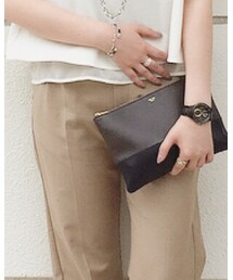 CELINE | クラッチバッグ